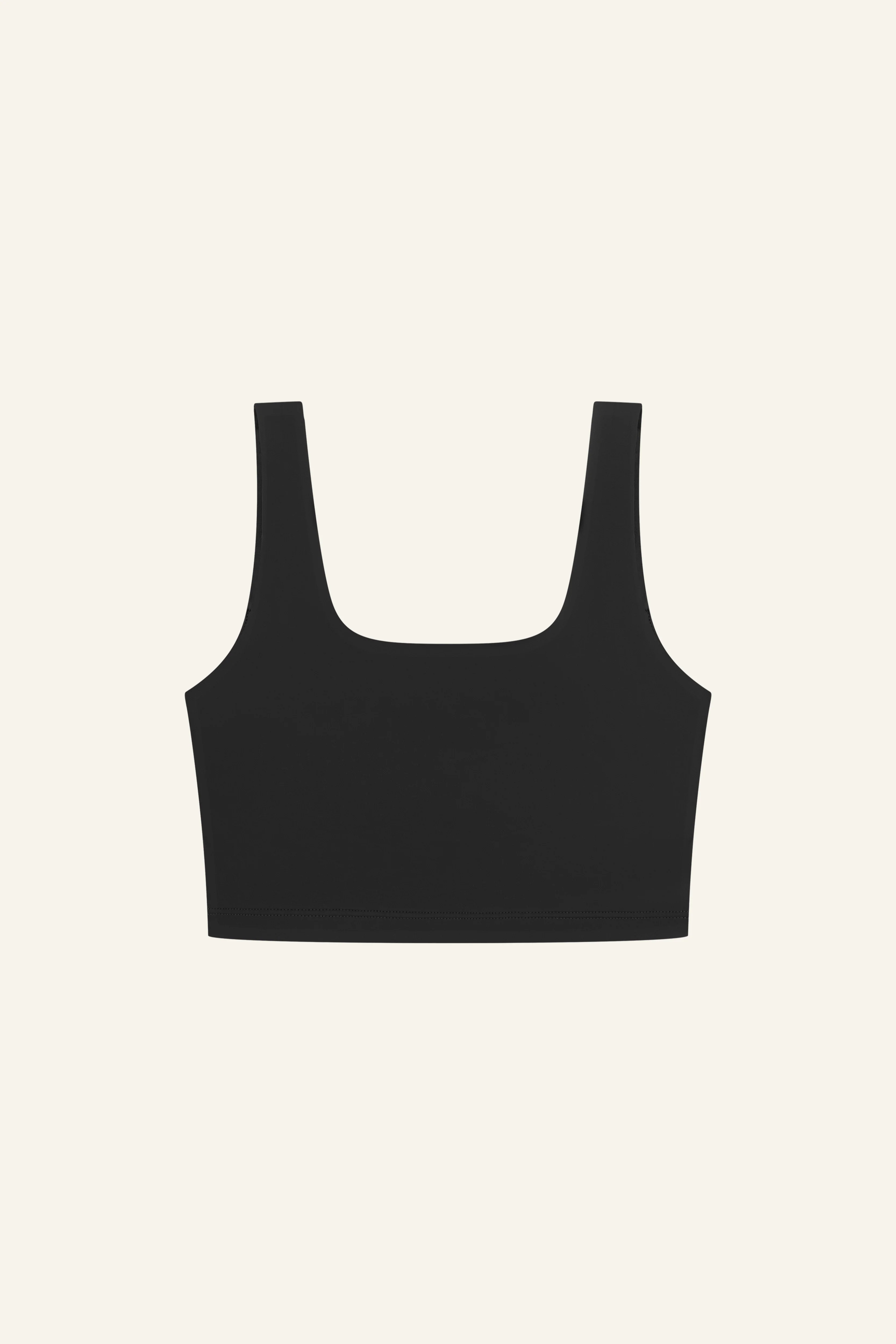 Smoothform Built In Bra Sports Bra - Core Black - Image 12