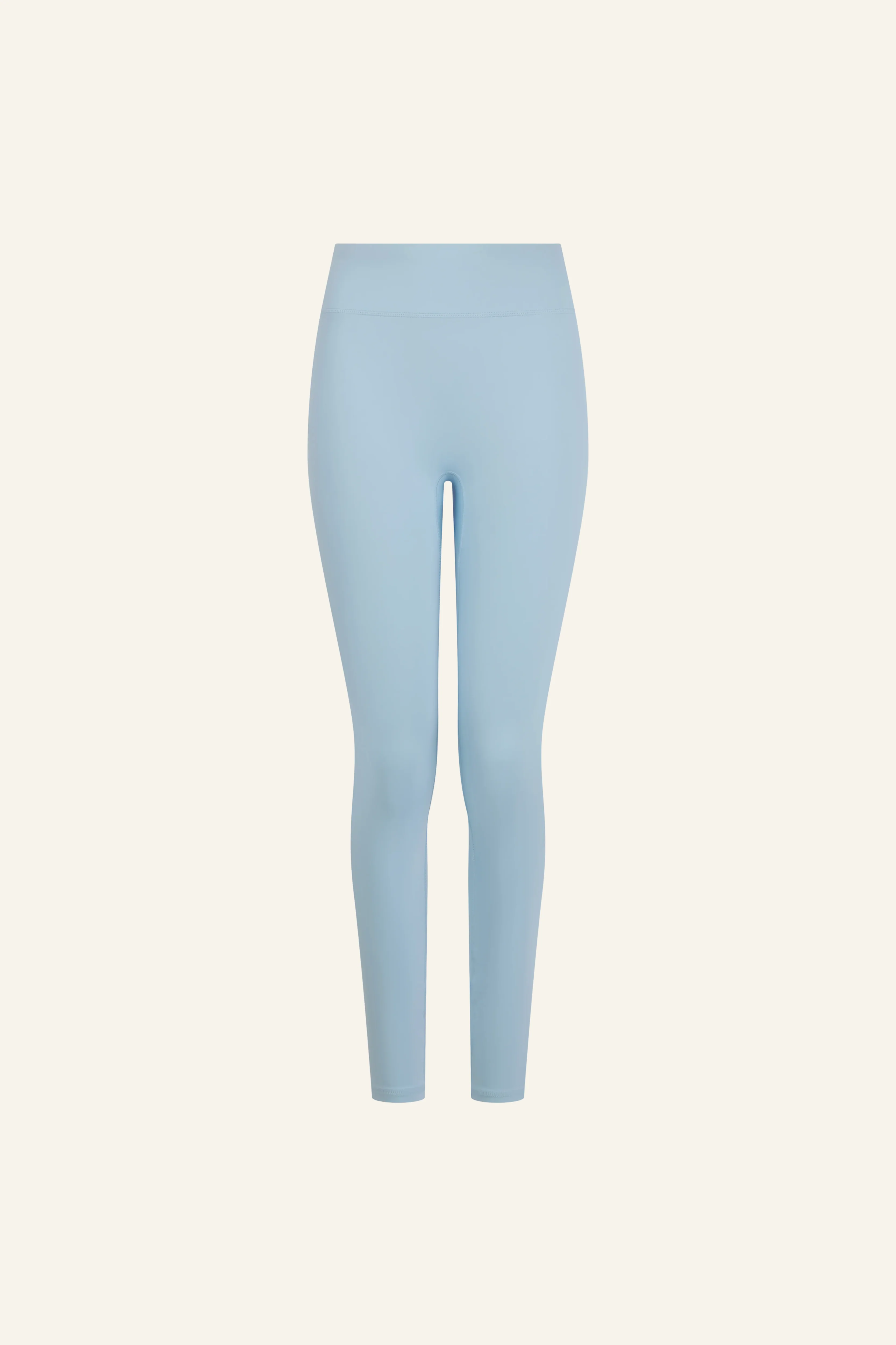 Smoothform High Waist Leggings - Powder Blue - Image 12