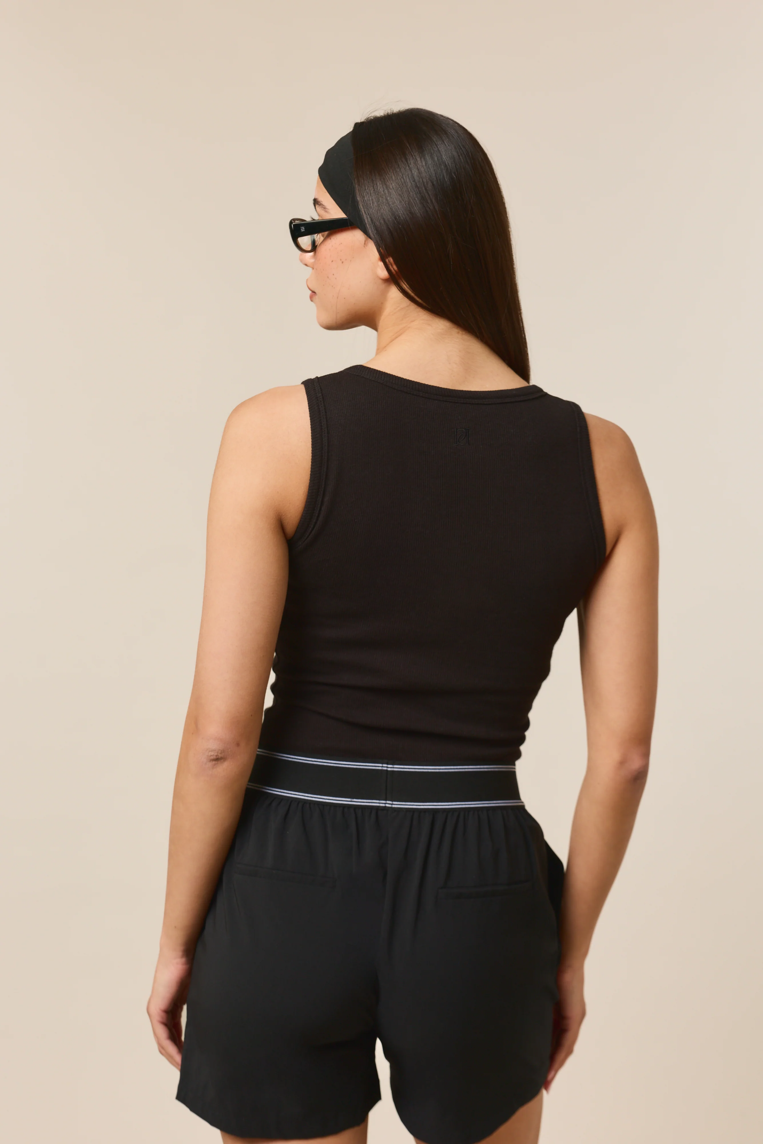 The Everyday Shorts - Core Black - Image 5