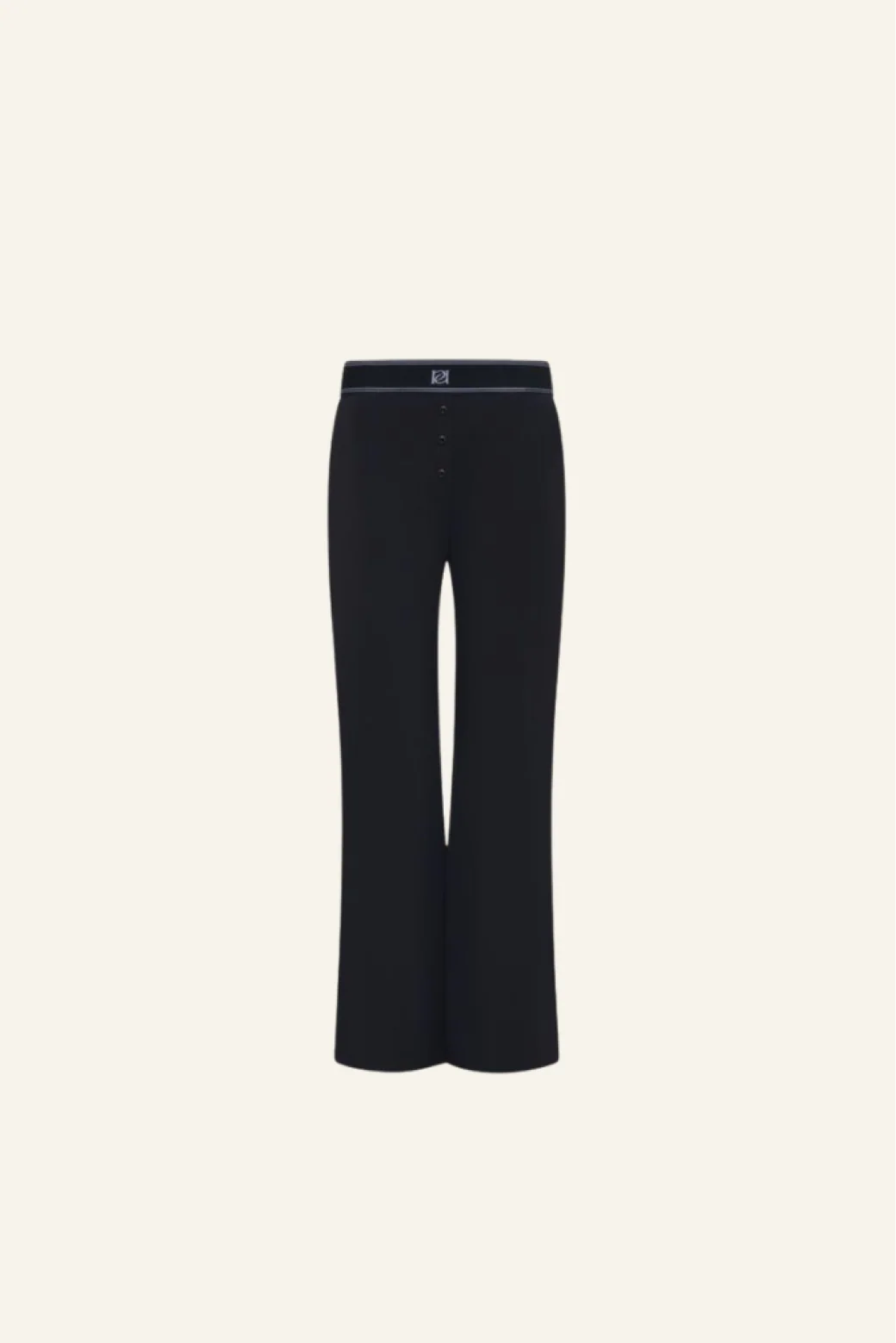 The Everyday Trousers - Midnight Blue - Image 11