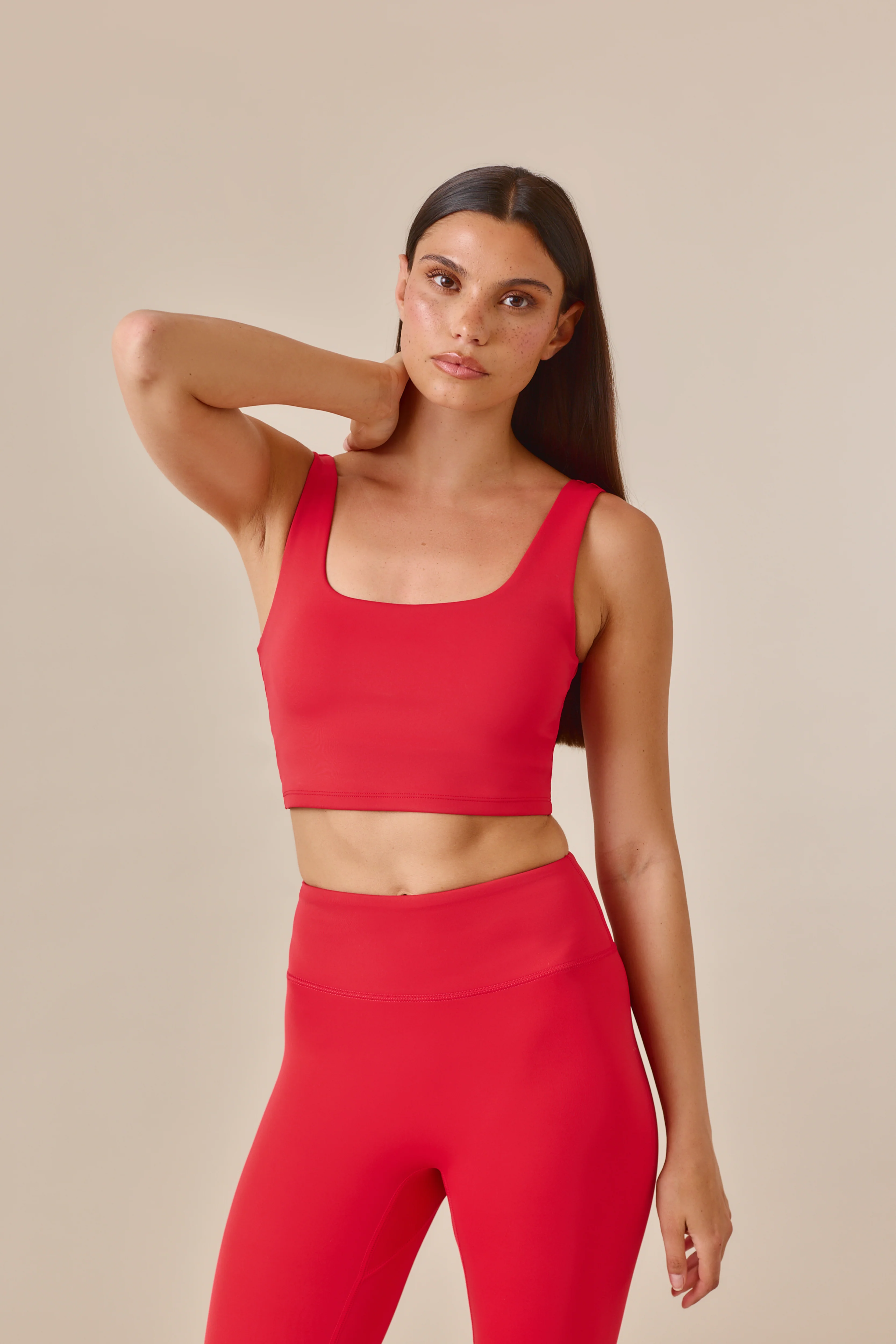 Built in Bra Tops