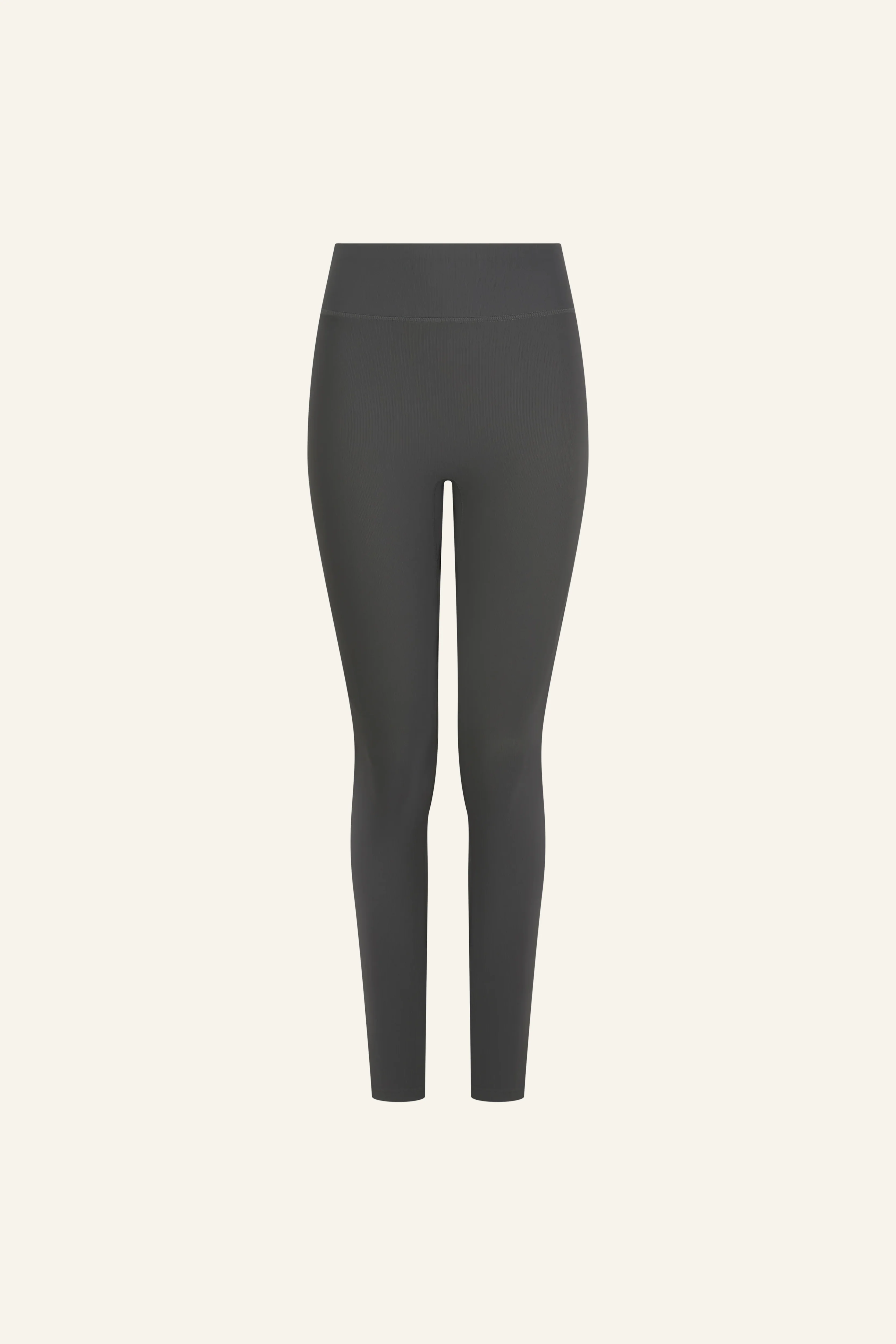 The Sculpt High Waist Leggings - Graphite - Image 10