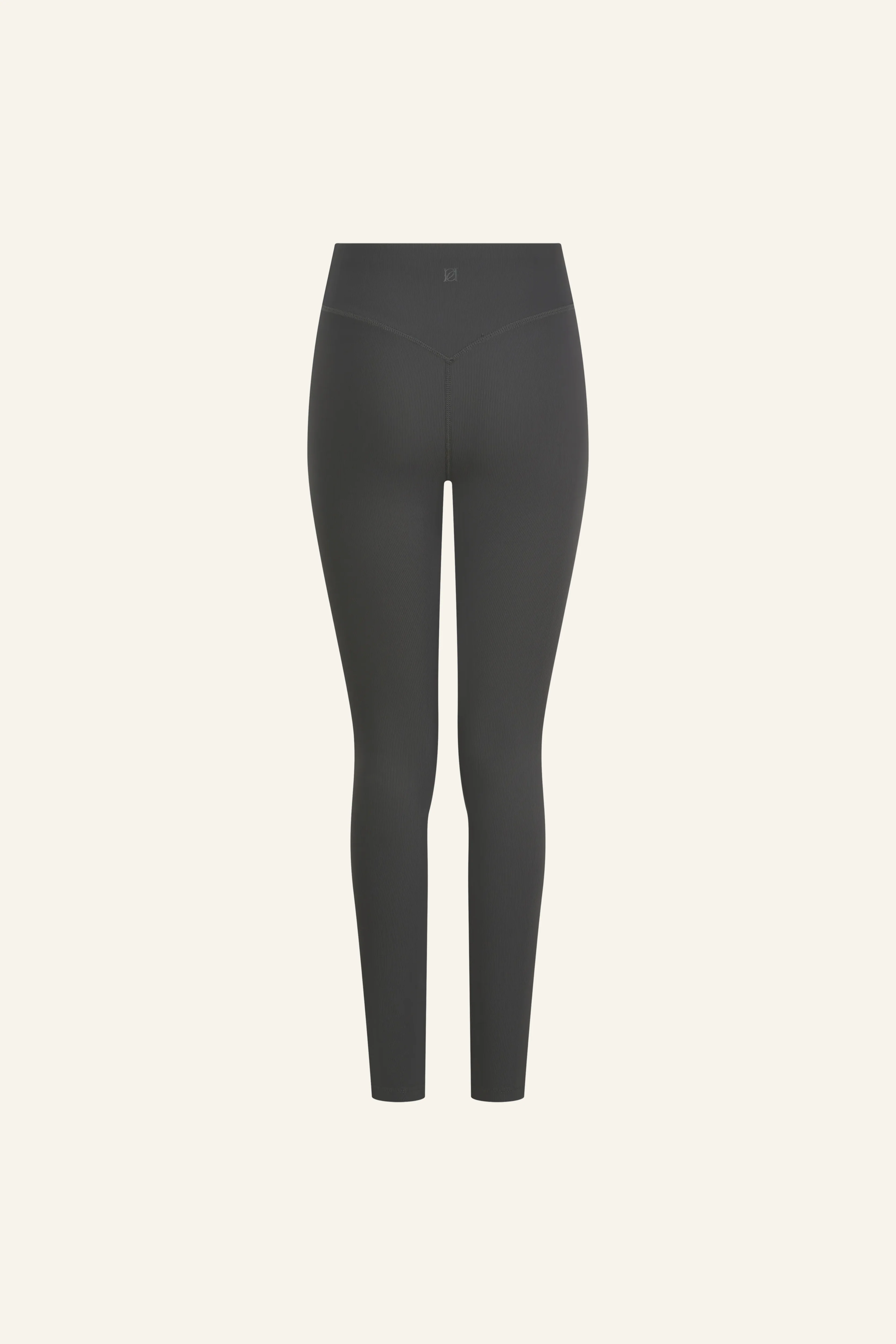 The Sculpt High Waist Leggings - Graphite - Image 11