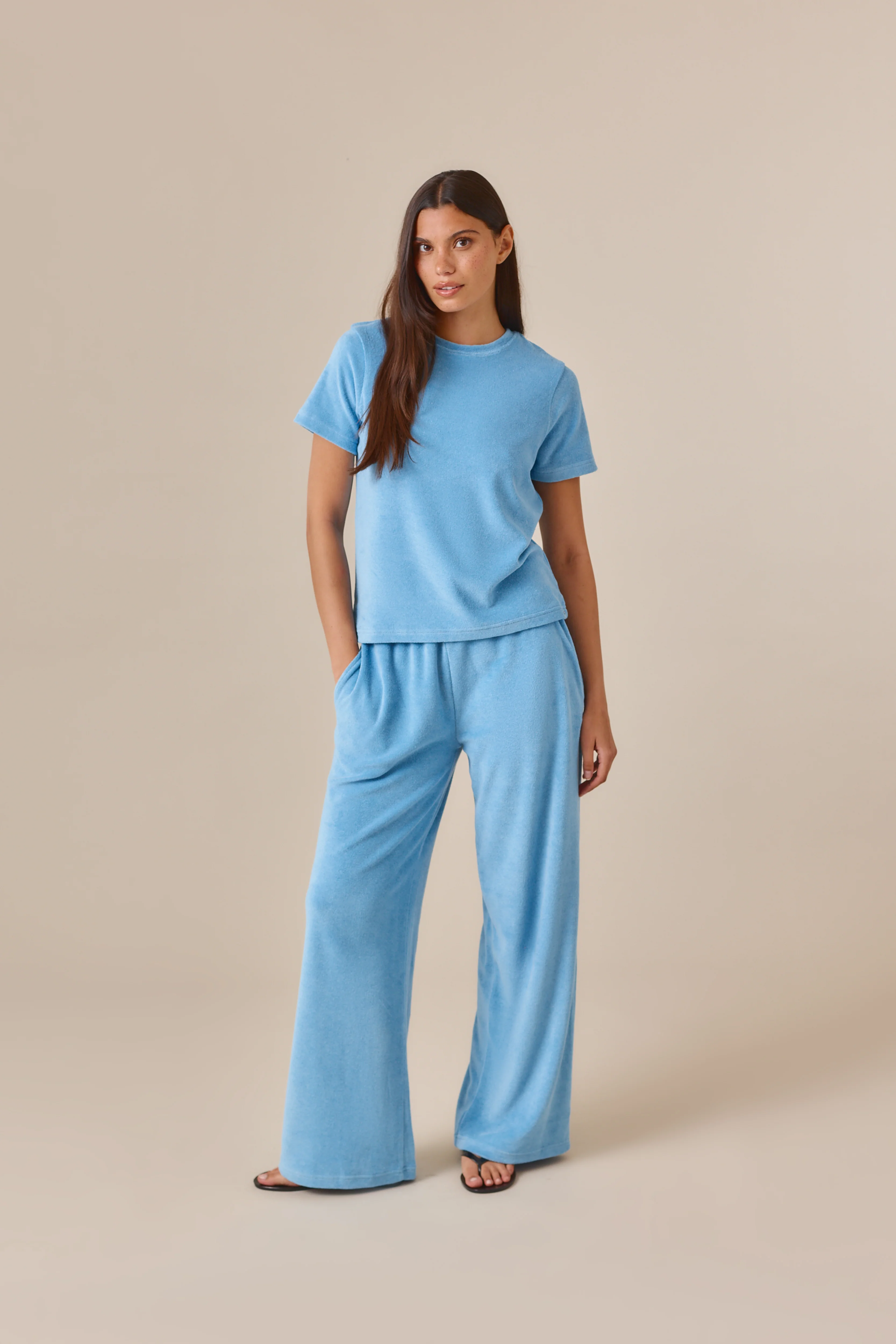 New In